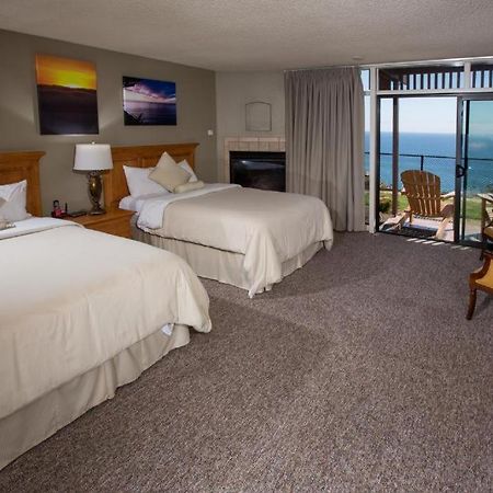 Ragged Point Inn Сан Саймън Екстериор снимка