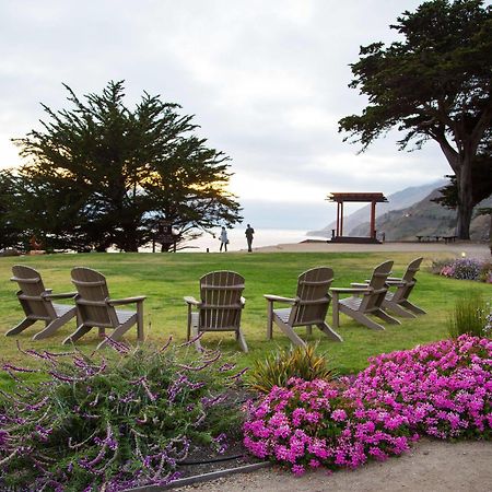 Ragged Point Inn Сан Саймън Екстериор снимка