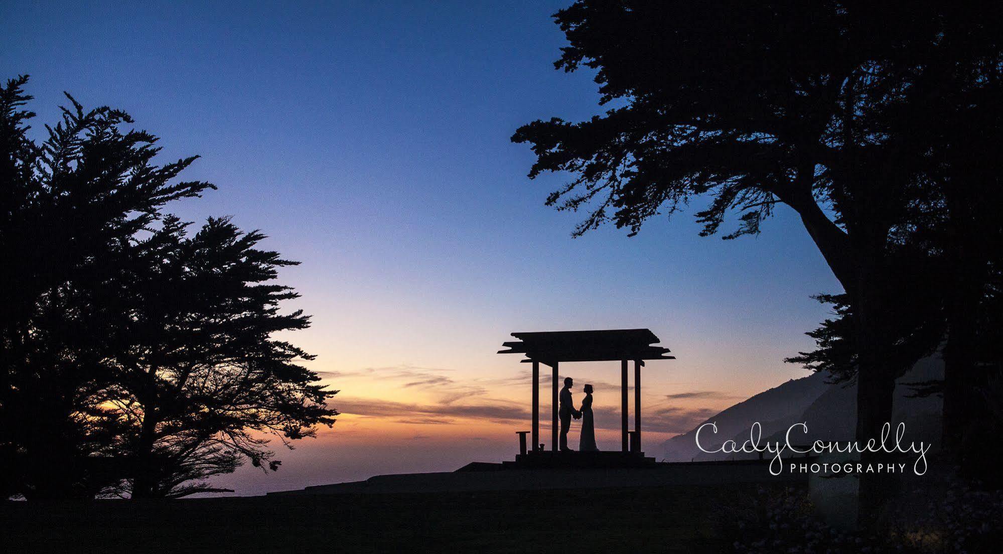 Ragged Point Inn Сан Саймън Екстериор снимка